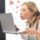 Image for article titled Lonely? It's the Best Time Of the Year to Start Dating Online